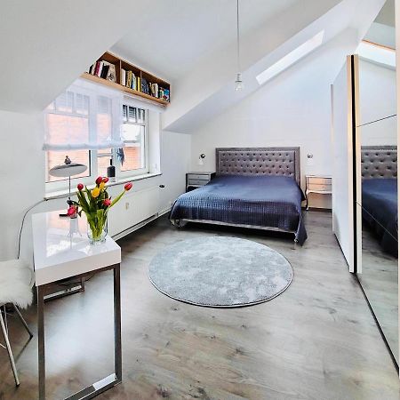Das Stader Apartment Dış mekan fotoğraf