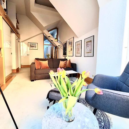 Das Stader Apartment Dış mekan fotoğraf