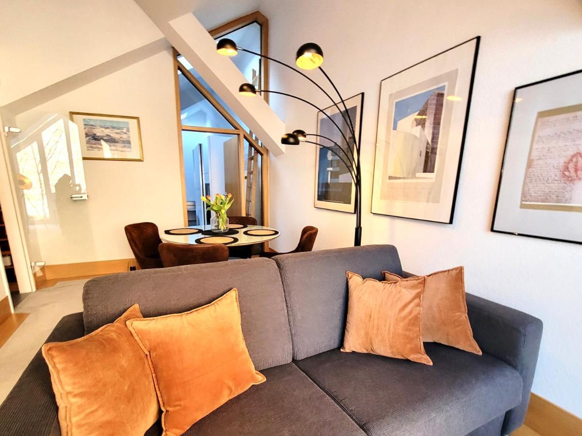 Das Stader Apartment Dış mekan fotoğraf