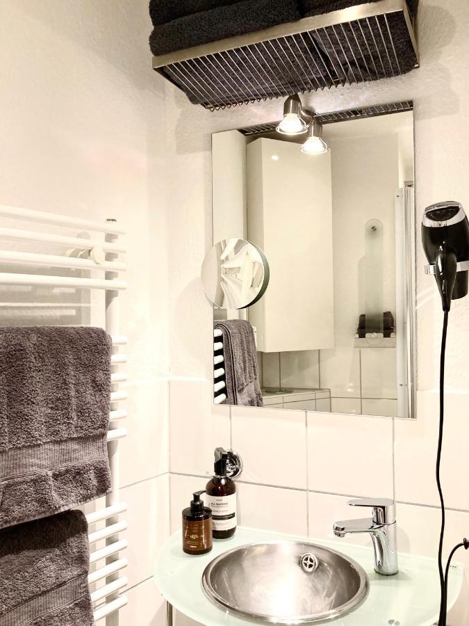 Das Stader Apartment Dış mekan fotoğraf