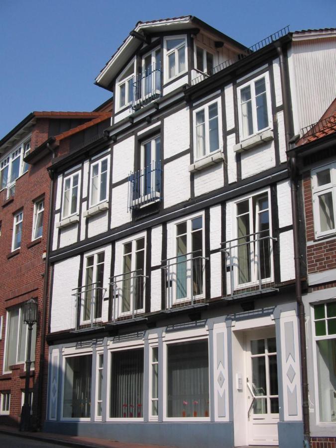 Das Stader Apartment Dış mekan fotoğraf