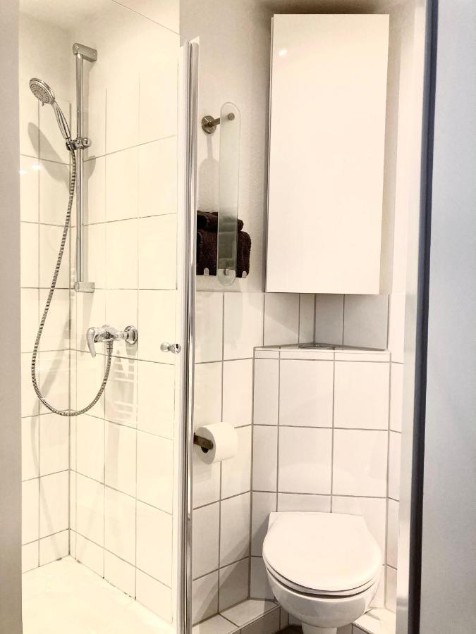 Das Stader Apartment Dış mekan fotoğraf