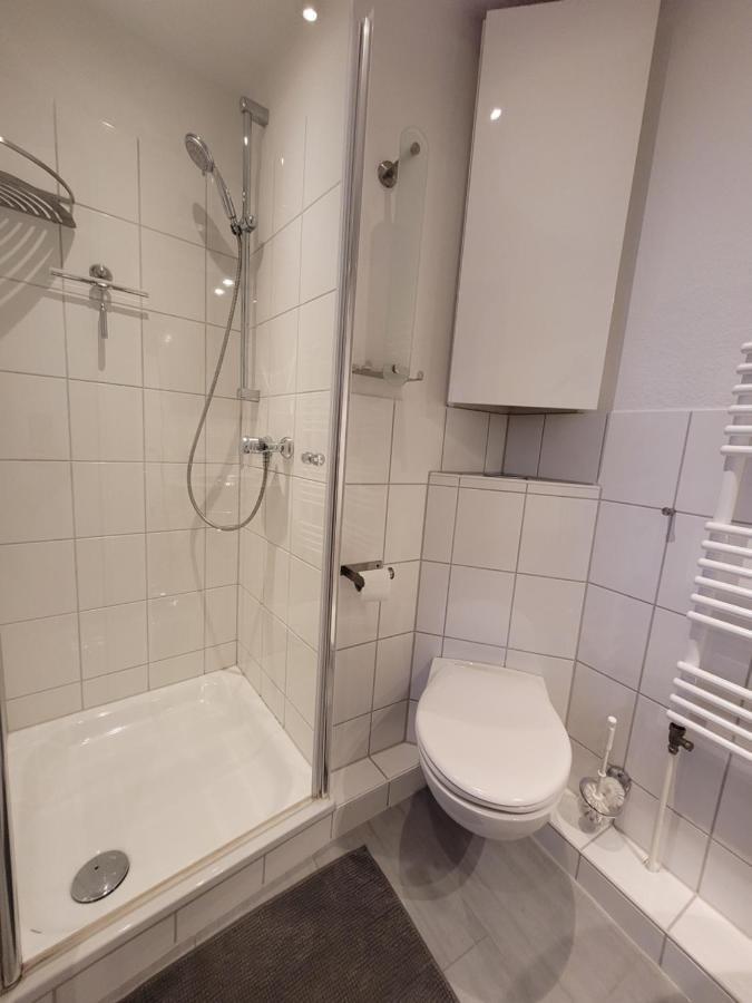 Das Stader Apartment Dış mekan fotoğraf